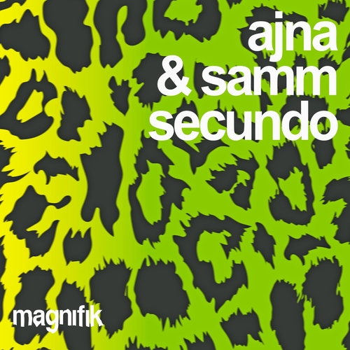 Ajna (BE) & Samm (BE) - Secundo [MM014]